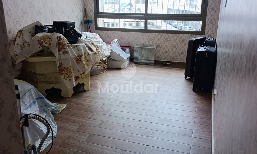 شقة للبيع في الدار البيضاء، بيلفيدير - view 6