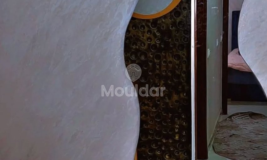 شقة للإيجار في أغادير، حي محمدي - view 5