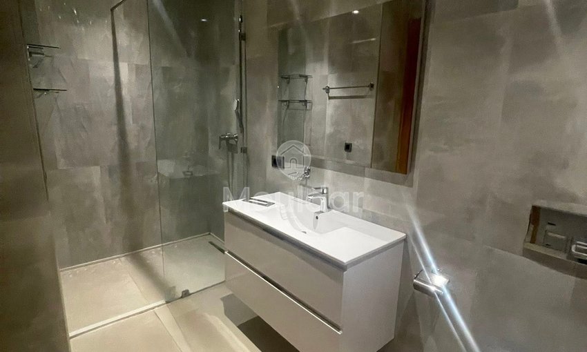 Villa zu vermieten in Aïn Diab, Casablanca - view 30