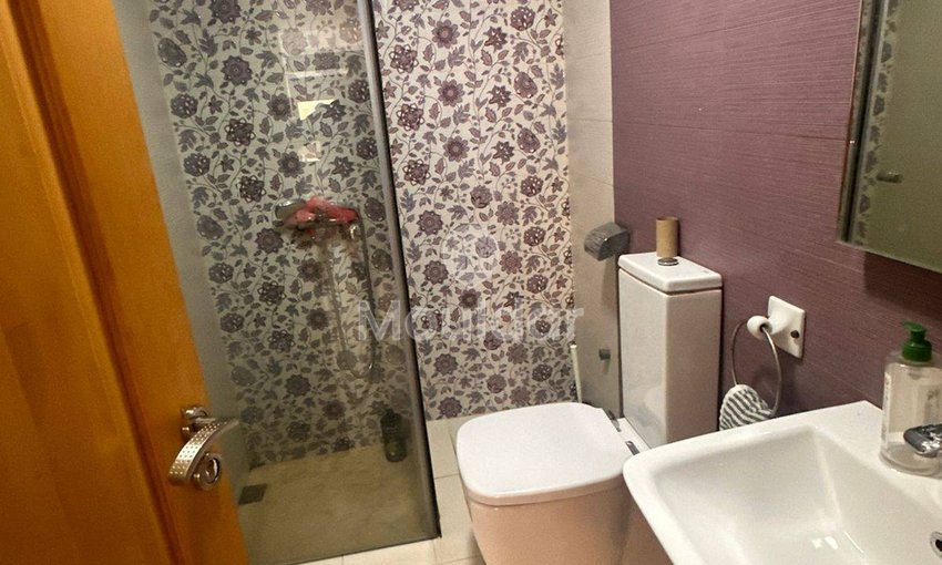 Zu vermietende Wohnung in Casablanca, Bourgogne - view 7