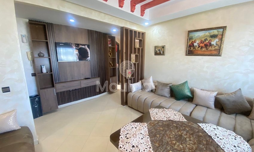 Apartament de închiriat în Temara, Harhoura - view 4