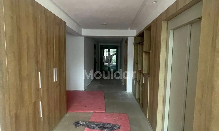 Villa zu vermieten in Aïn Diab, Casablanca - view 9