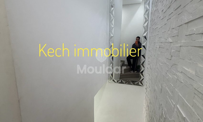 Εμπορικός χώρος προς πώληση στο Μαρακές, Σεμλαλία - view 10