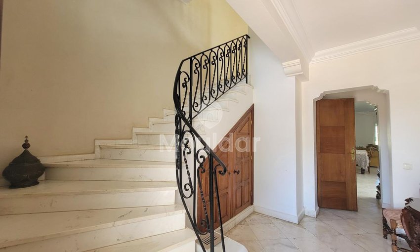 Villa te koop in Casablanca - view 6