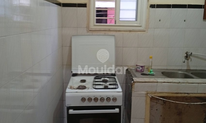 Dom na wynajem w Rabacie, Yacoub El Mansour - view 5