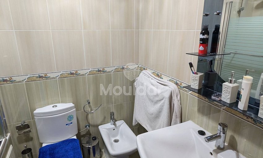 Apartamento para alugar em Tânger - view 10