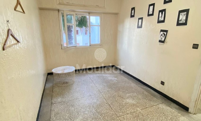 Studio te huur in Rabat, wijk van de Oceaan - view 2