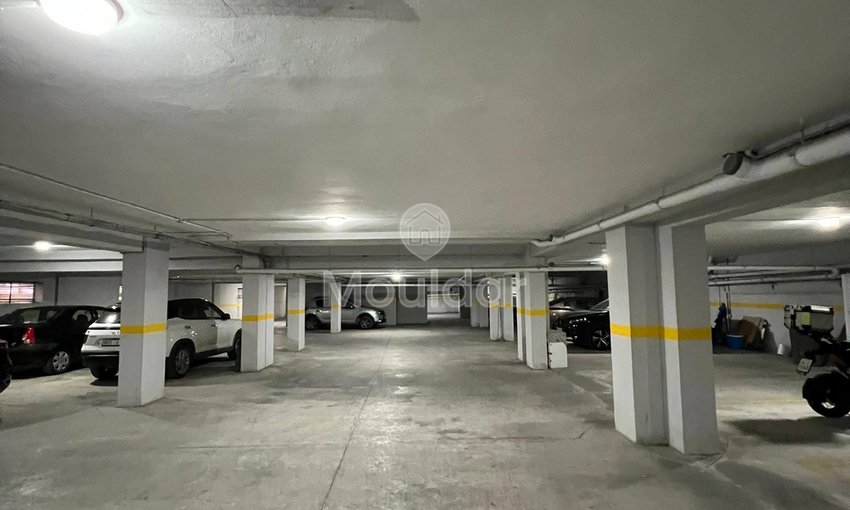 شقة للبيع في طنجة، جرايري - view 9