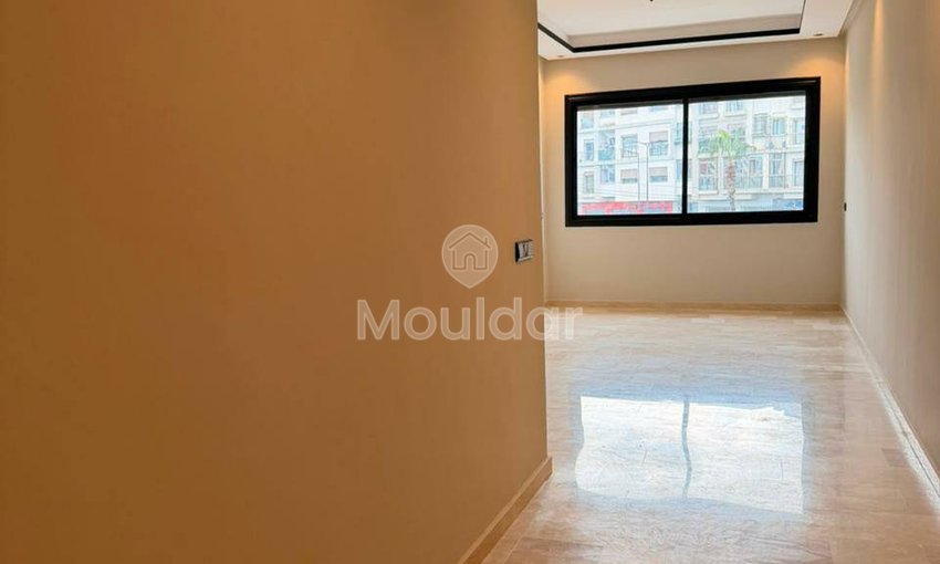 Casablanca, Belvédère'de kiralık daire - view 2