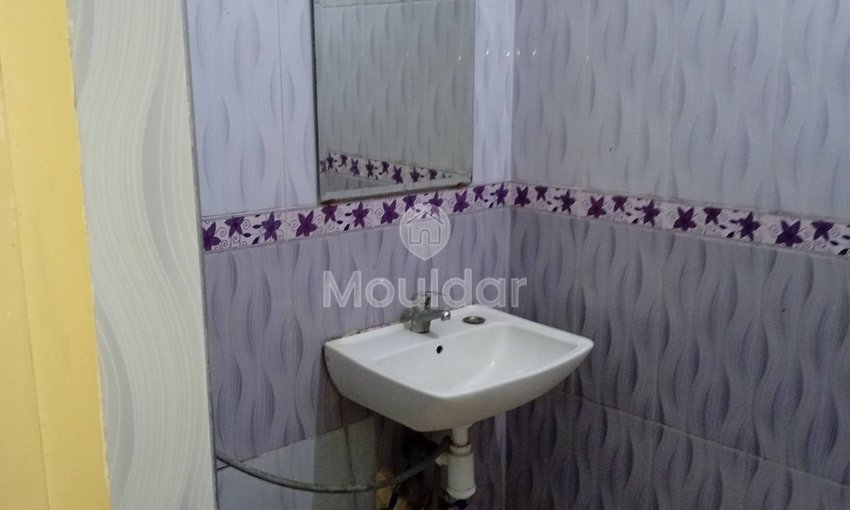 Dom na wynajem w Rabacie, Yacoub El Mansour - view 10