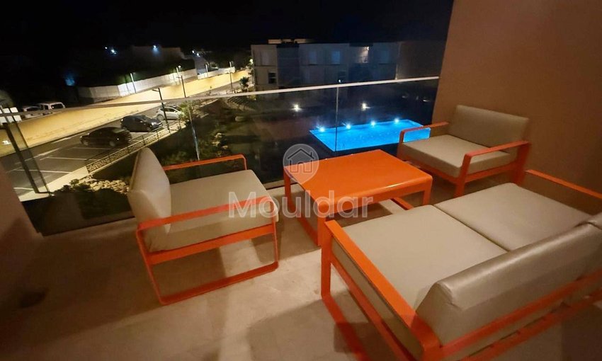 Duplex te koop in Taghazout Bay - view 8