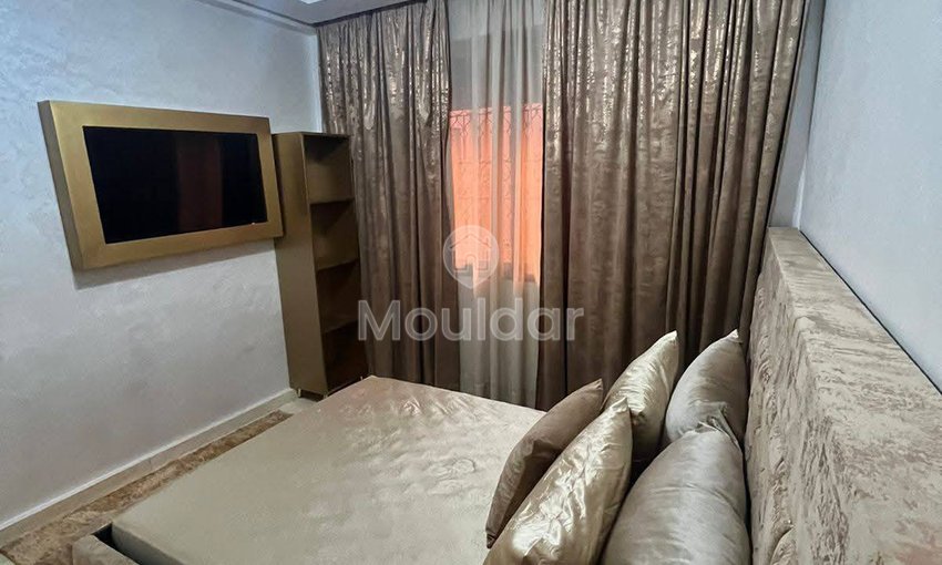 Apartamento para alugar em Marrakech, Hay Charaf - view 5