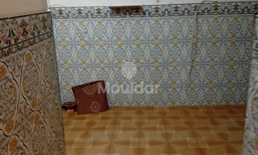 Dom na wynajem w Rabacie, Yacoub El Mansour - view 4