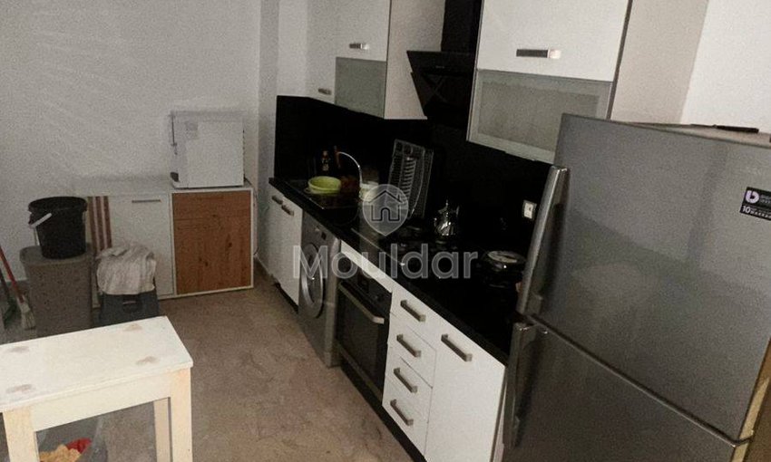 Mieszkanie do wynajęcia w Casablance, Ferma Bretone - view 5