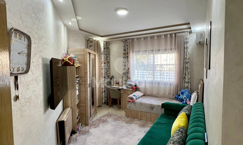 شقة للبيع في طنجة، جرايري - view 4