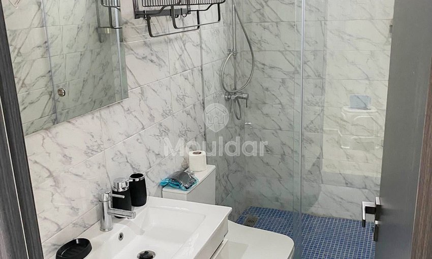 Studio for rent in Casablanca, Bretone Farm - view 7