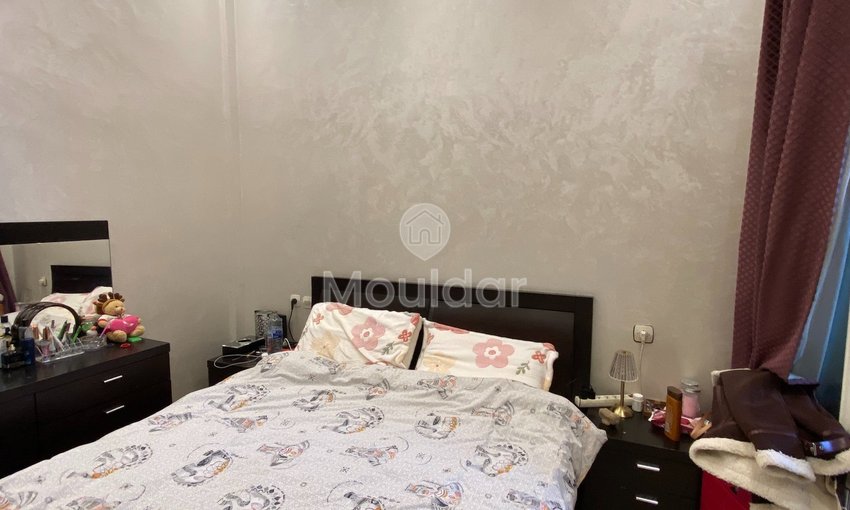 شقة للبيع في تمارة ويفاك - view 5