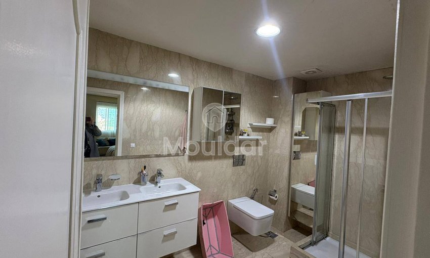 Mieszkanie do wynajęcia w Casablance, Oasis - view 6