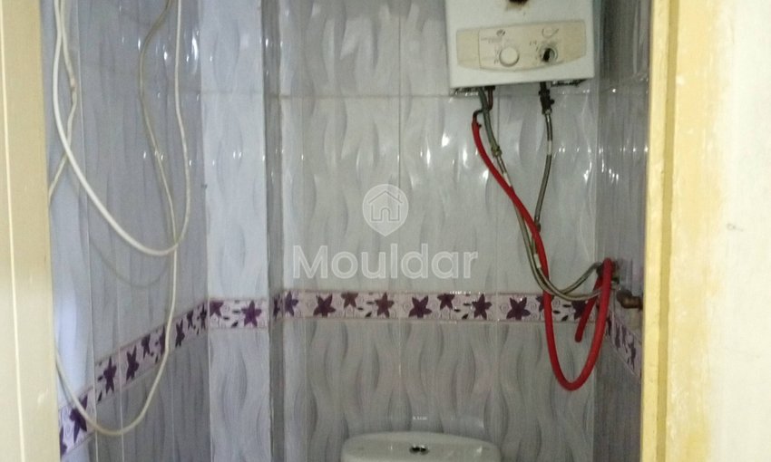 Dom na wynajem w Rabacie, Yacoub El Mansour - view 7