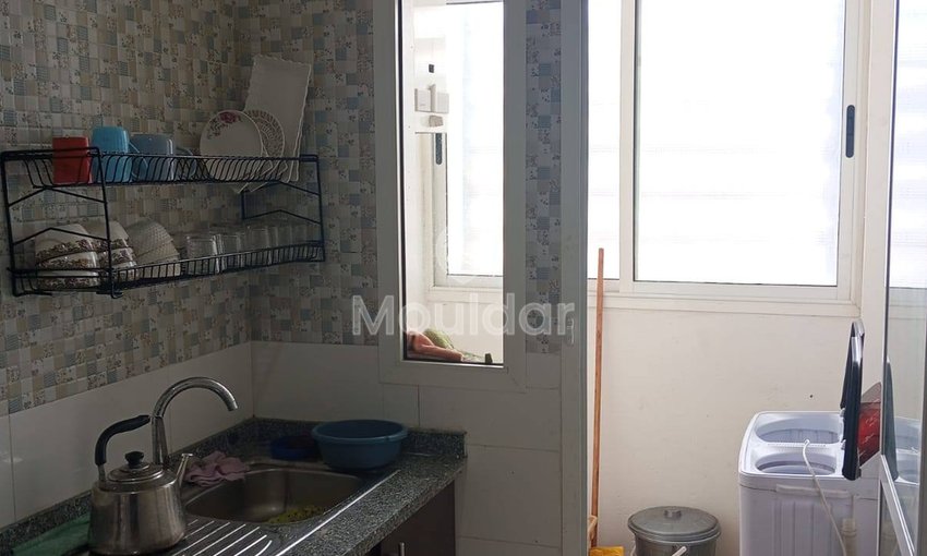 Apartamento en alquiler en Bouskoura, Centro - view 14