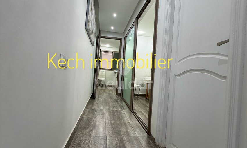 Εμπορικός χώρος προς πώληση στο Μαρακές, Σεμλαλία - view 3