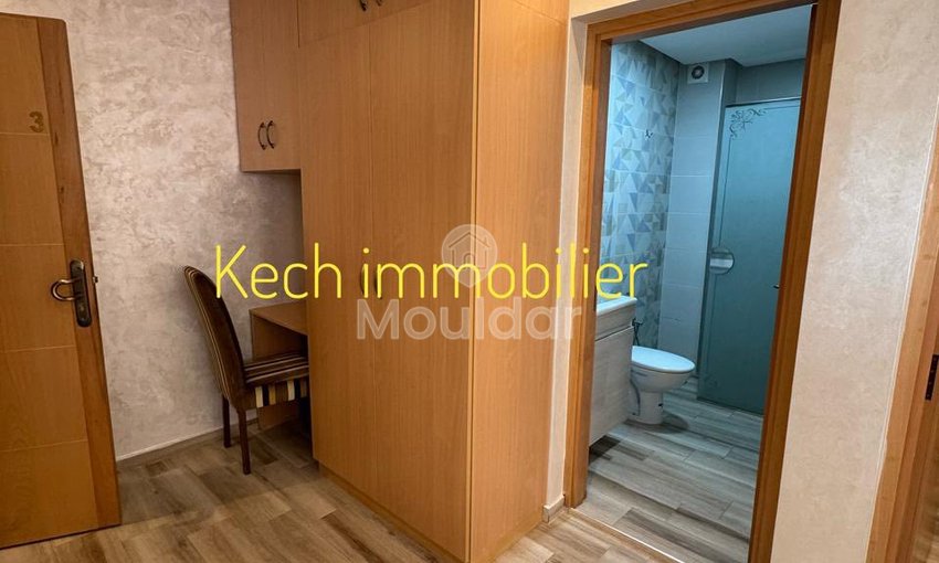 Apartamento para alugar em Marrakech, Targa - view 7