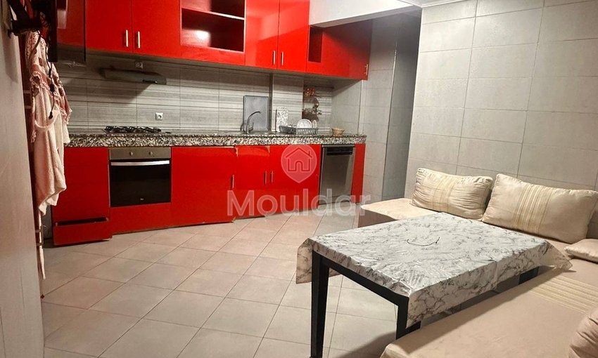 Zu vermietende Wohnung in Casablanca, Bourgogne - view 6