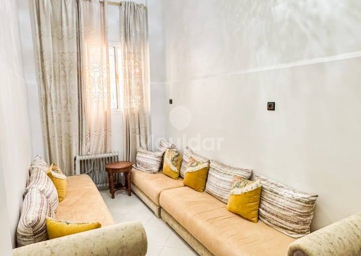 Apartament de închiriat în Tanger, Hay Hassani - view 3