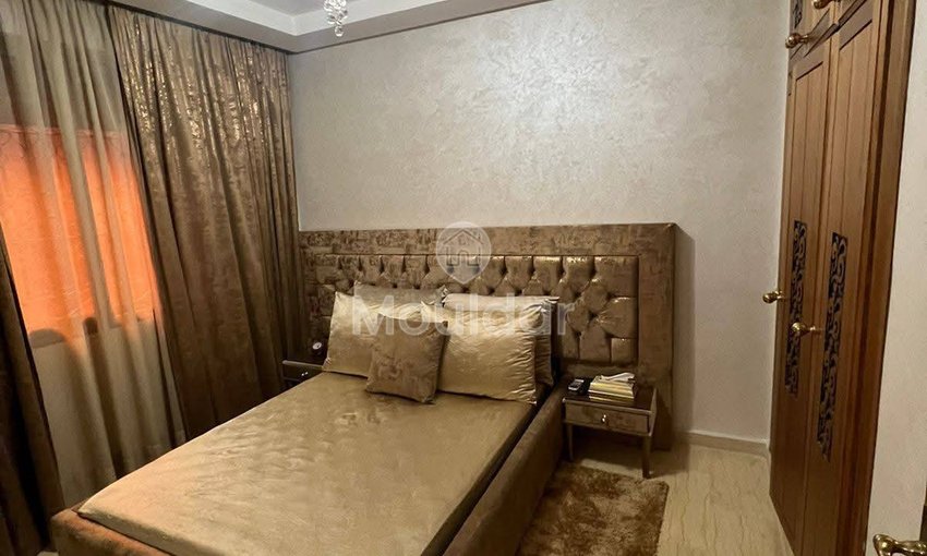 Apartamento para alugar em Marrakech, Hay Charaf - view 3