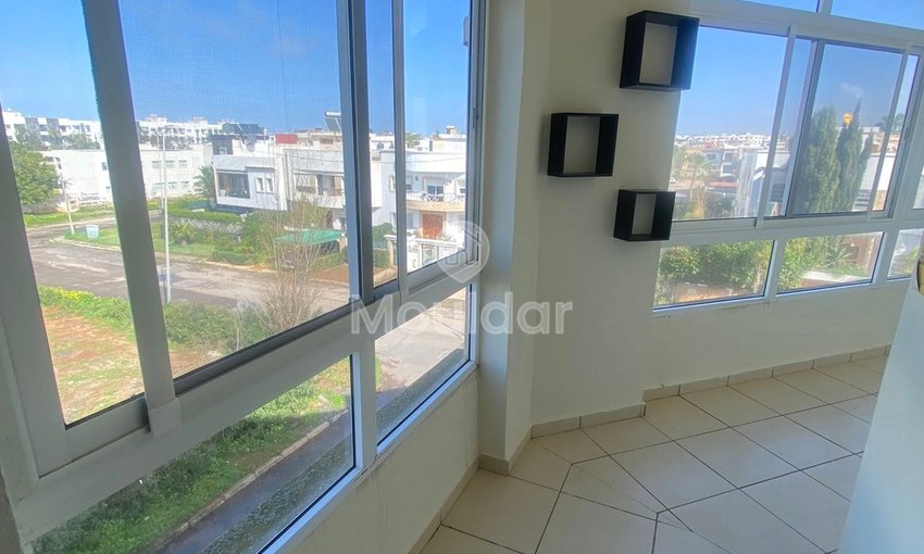 Apartament de închiriat în Temara, Harhoura - view 8