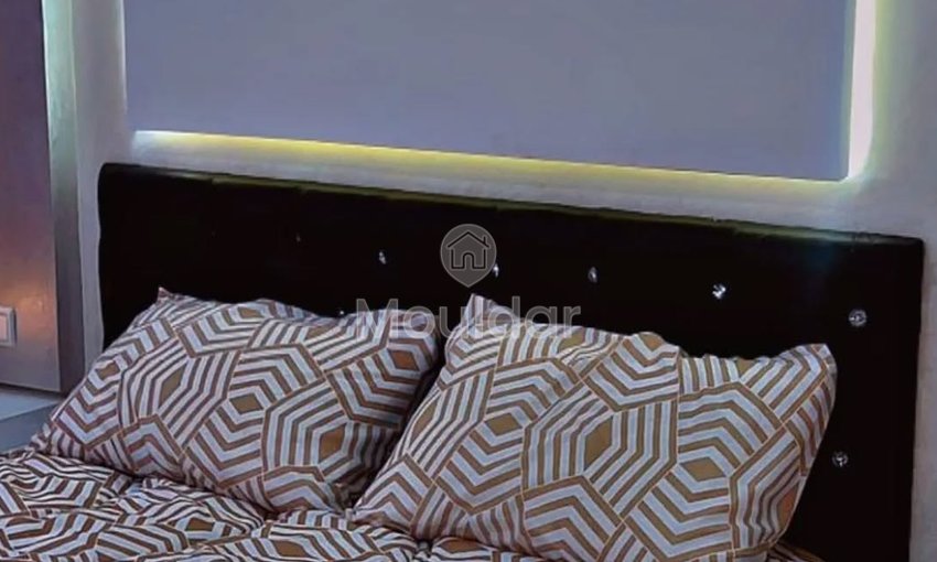 شقة للإيجار في أغادير، حي محمدي - view 7