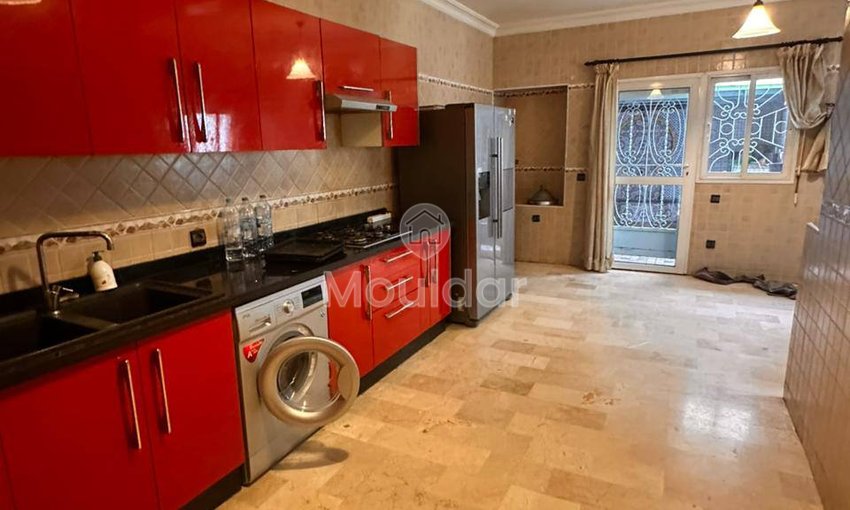 Kiralık daire, Kazablanka, 2 Mart - view 5