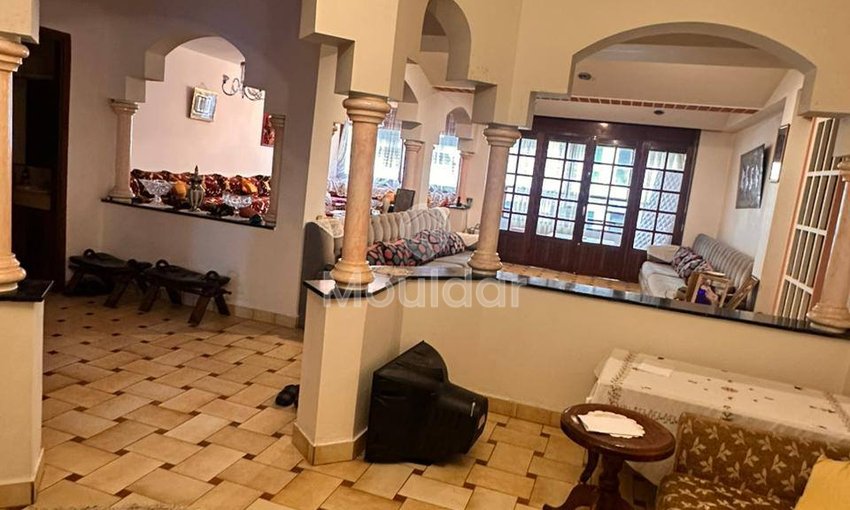 Apartment for sale in Casablanca, Gauthier - view 5