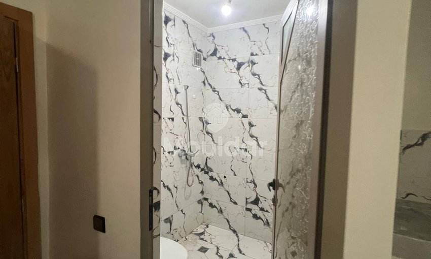 Mieszkanie do wynajęcia w Sidi Maarouf, Casablanka - view 9