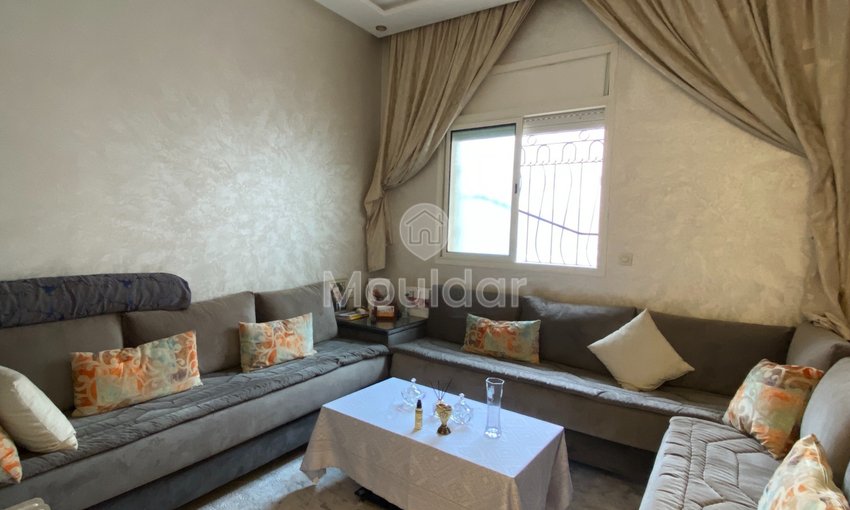 شقة للبيع في تمارة ويفاك - view 2