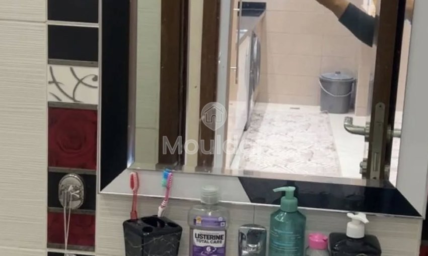 شقة للإيجار في أغادير، حي محمدي - view 11