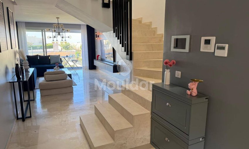 Duplex te koop in Taghazout Bay - view 4