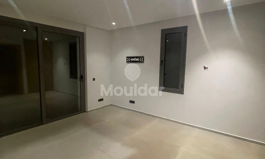 Villa zu vermieten in Aïn Diab, Casablanca - view 2