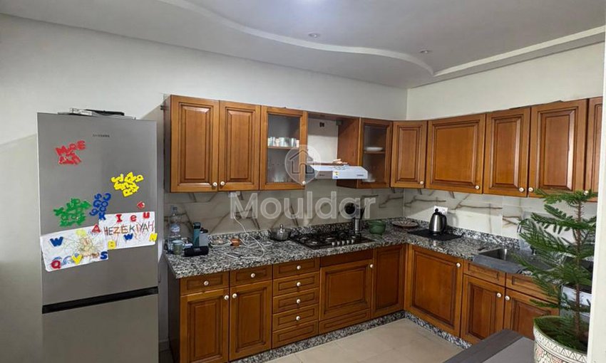 Mieszkanie do wynajęcia w Casablance, Oasis - view 5