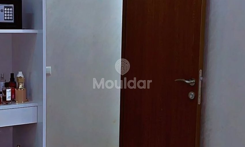 شقة للإيجار في أغادير، حي محمدي - view 10