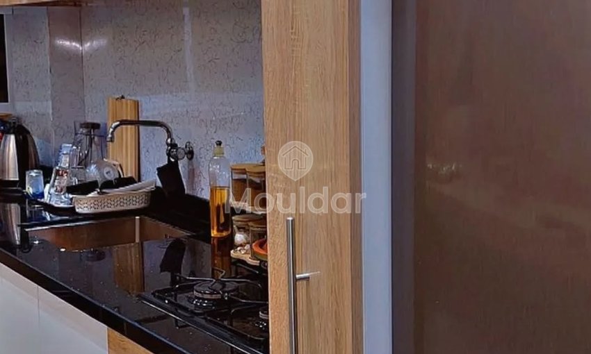 شقة للإيجار في أغادير، حي محمدي - view 12