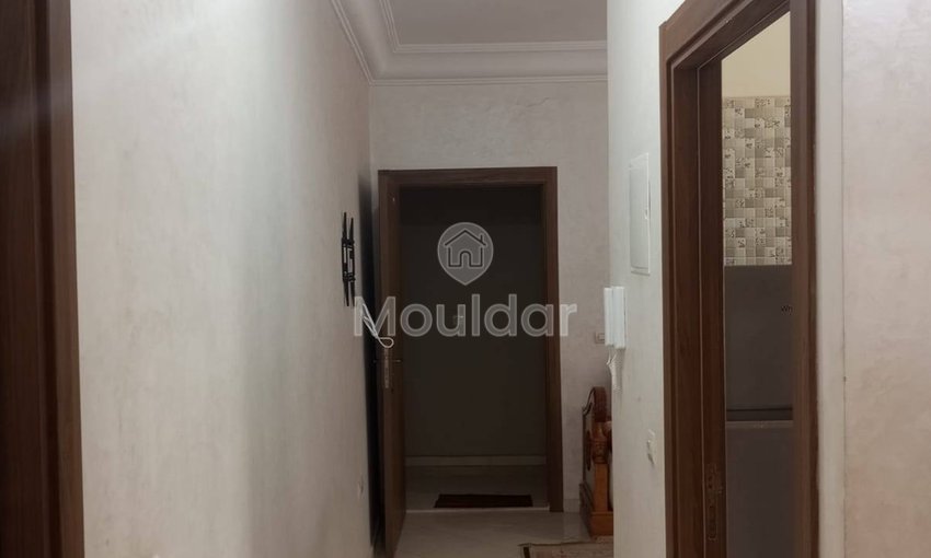 Apartamento en alquiler en Bouskoura, Centro - view 9