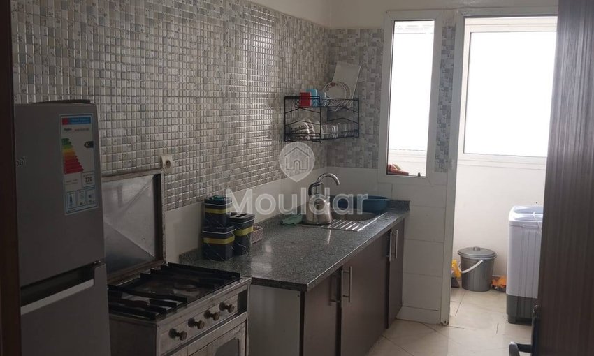 Apartamento en alquiler en Bouskoura, Centro - view 13