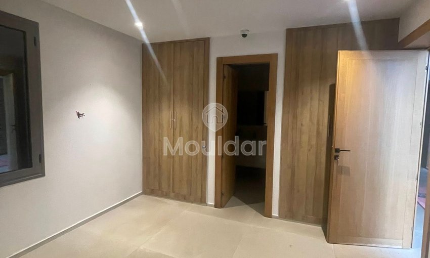 Villa zu vermieten in Aïn Diab, Casablanca - view 4