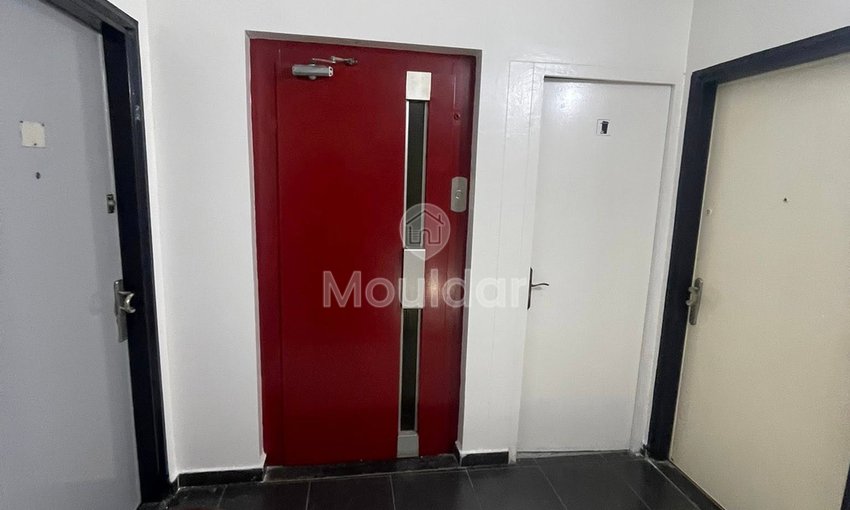 Appartement à vendre à Casablanca, Les Princesses - view 15