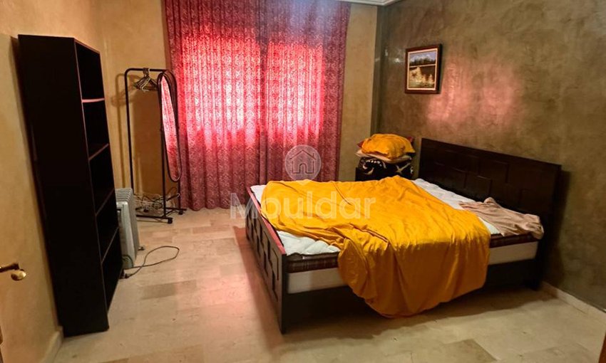 Kiralık daire, Kazablanka, 2 Mart - view 2