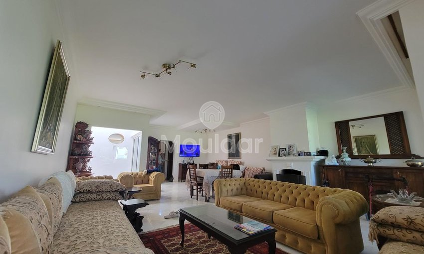 Villa te koop in Casablanca - view 3