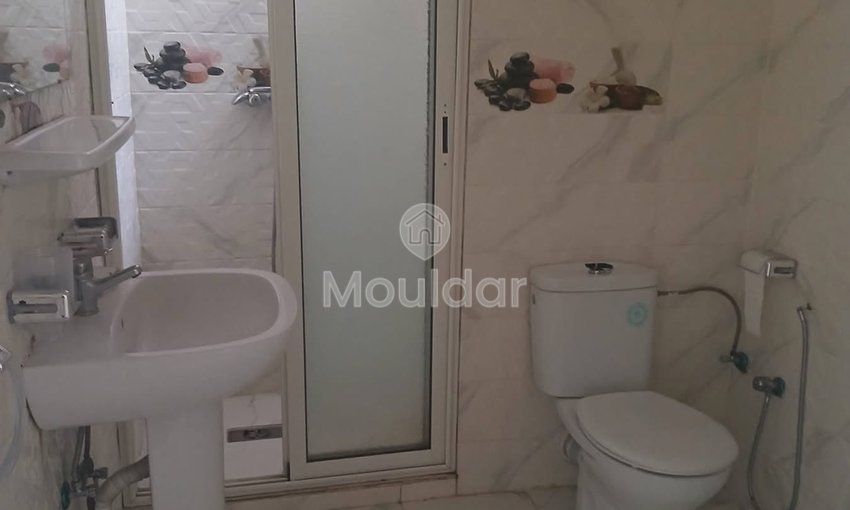 Appartement te huur in Rabat, wijk van de Oceaan - view 8