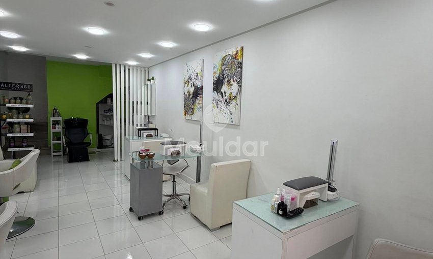 Εμπορικός χώρος προς πώληση στο Μαρακές, Σεμλαλία - view 7