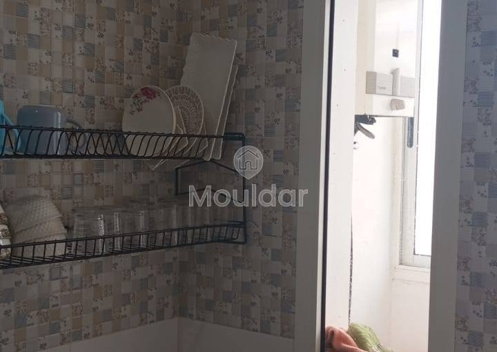 Apartamento en alquiler en Bouskoura, Centro - view 11